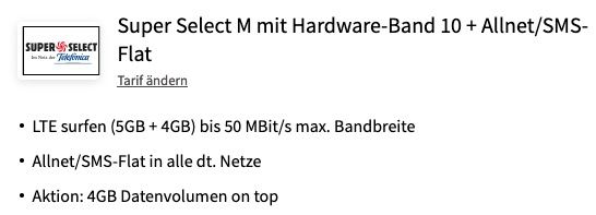 Xiaomi Mi 10T Pro 128GB 5G für 29€ + O2 AllNet Flat + 9GB LTE für 22,49€ mtl.