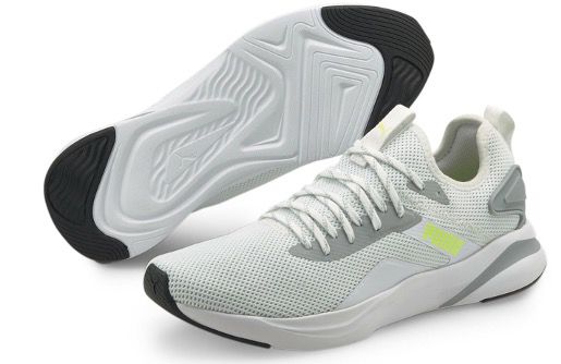 PUMA SOFTRIDE Rift Knit Herren Laufschuhe in verschiedenen Farben für 39,95€ (statt 47€)