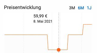 Steinel LED Strahler XLED home 2 SL 4000K ohne Sensor in verschiedenen Farben für 24,99€ (statt 60€)