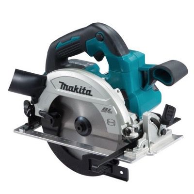 Makita 18V Akku Handkreissäge DHS661ZU ohne Akku für 51,03€ (statt 83€)