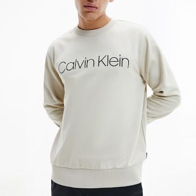 Calvin Klein Sweatshirt aus Bio Baumwolle für 42,32€ (statt 63€)