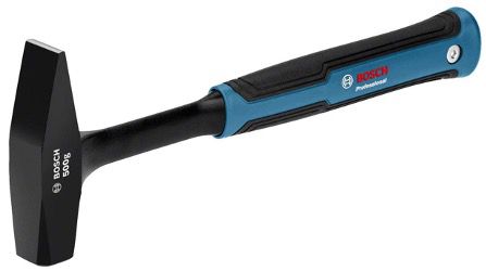 Bosch Professional Schlosserhammer 500g aus einem Guss für 20,44€ (statt 26€)