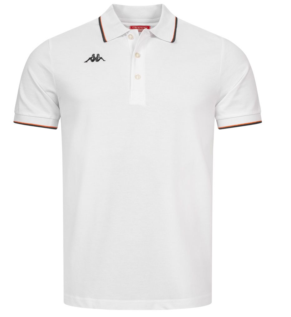 Kappa Woffen Herren Poloshirts für je 10,10€ + 5€ Gutschein ab 60€