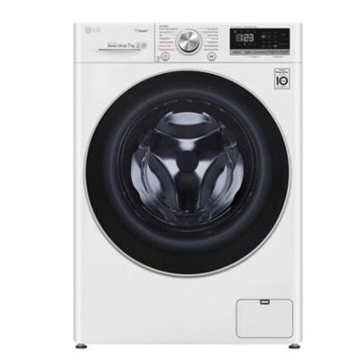 LG F2V4SLIM7 Serie 4 Waschmaschine (7kg, 1200 U/Min) für 430,24€ (statt 545€)