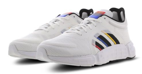 adidas Sonkei Herren Sneaker in Weiß für 29,99€ (vorher 100€)