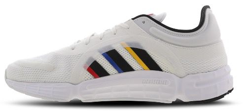 adidas Sonkei Herren Sneaker in Weiß für 29,99€ (vorher 100€)