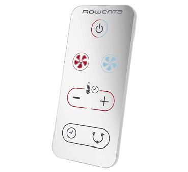 Rowenta HQ8120F0 Silent Comfort Turmventilator für 178,90€ (statt 232€)