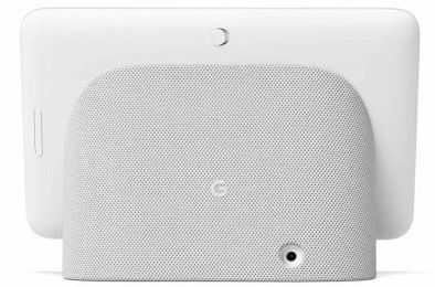 2er Pack Google Nest Hub Smart Display mit Sprachsteuerung 2. Gen. für 59,95€ (statt 98€)