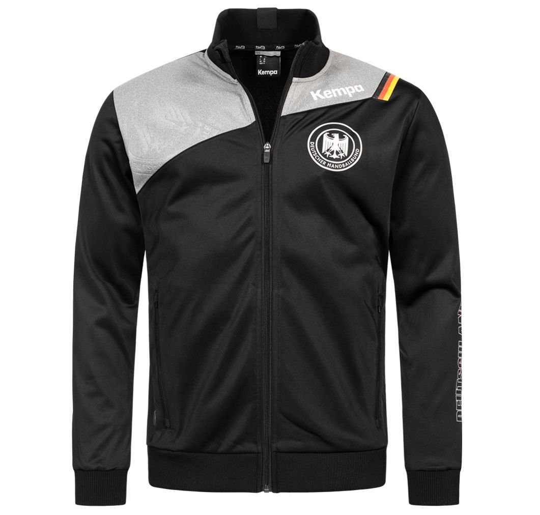 Kempa DHB Deutschland Herren Jacke für 19,94€ (statt 29€)