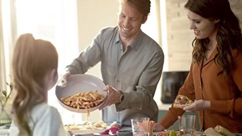 Philips Essential Airfryer XL Heißluftfritteuse für 129€ (statt 143€)