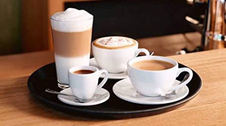 1,1kg Melitta Ganze Kaffeebohnen 100% Arabica vollmundig und ausgewogen Stärke 3 für 8,49€ (statt 12€)