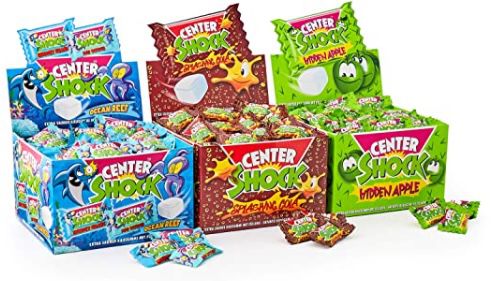 300er Pack Center Shock Mix Packung für 9,99€ (statt 15€)