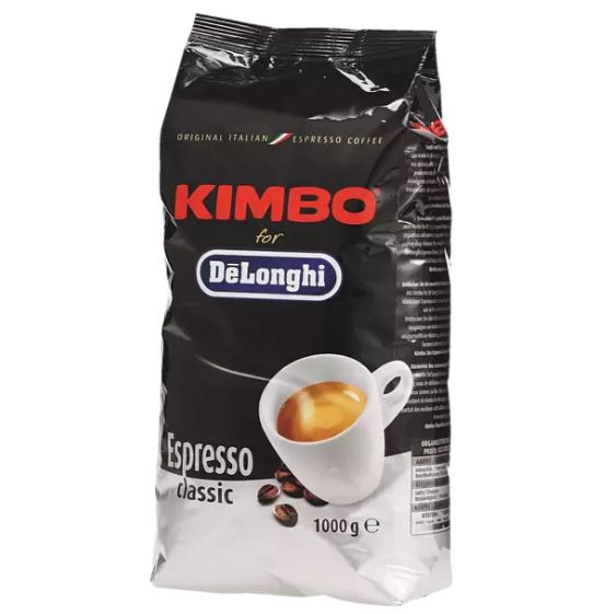 1kg Kimbo Espresso Classic Bohnen ab 6€ (statt 13€)