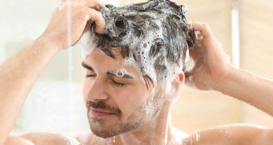 30x Duschdas For Men 2 in 1 Duschgel & Shampoo für 26,25€   nur 0,88€ je Stück