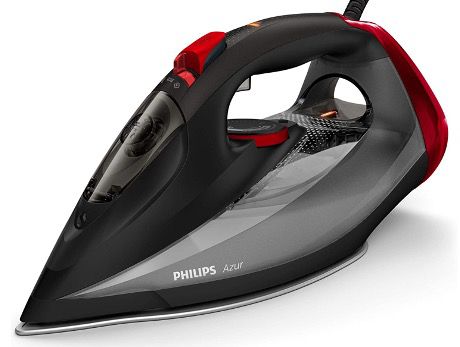 Philips GC4567/80 Dampfbügeleisen Azur ab 49,99€ (statt 68€)