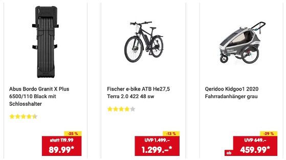 Rabatt von 12€ auf alles bei Netto Online   ab 100€ Mindestbestellwert