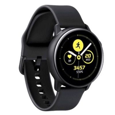 Samsung Galaxy Watch Active + Galaxy Buds Live für 1€ mit Vodafone Allnet Flat inkl. 10GB LTE für 19,99€ mtl.