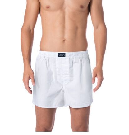 3er Pack Polo Ralph Lauren Herren Bo­xer­shorts in Übergrößen 3XL bis 6XL (!) für 24,95€ (statt 60€)