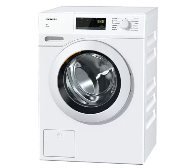 Miele WCA030 WCS Waschmaschine (7 kg, 1400 U/Min.) für 609,99€ (statt 718€)
