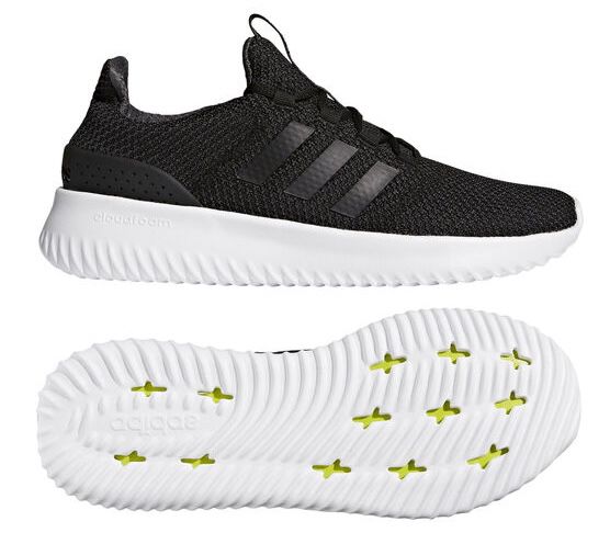 adidas neo Cloudfoam Ultimate Sneaker für 35,99€ (statt 44€)