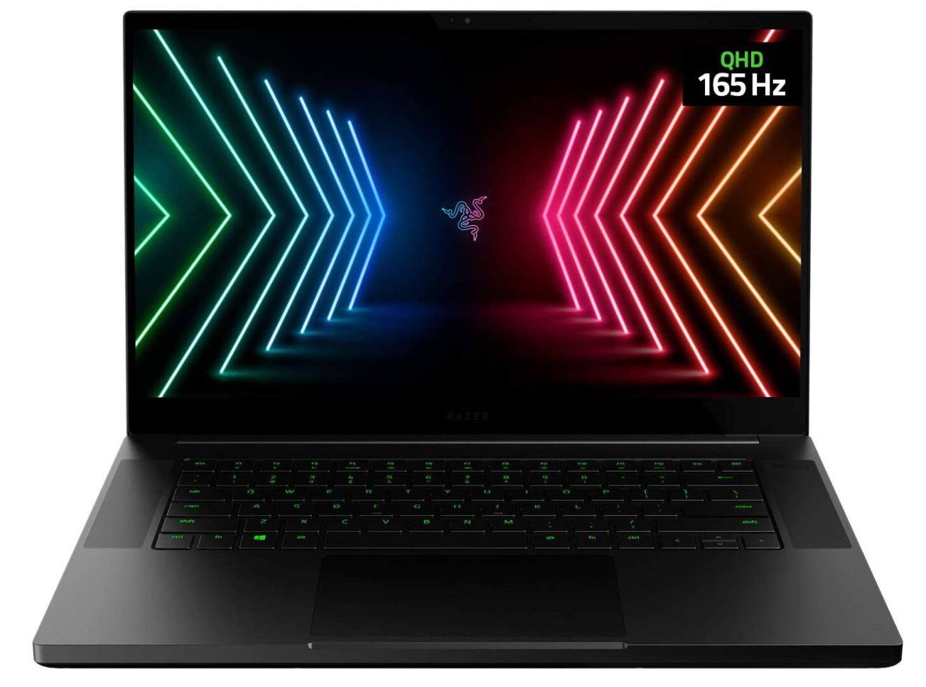 Razer Blade 15 Gaming Notebook mit i7 / 16GB Ram / 512GB SSD / RTX 3070 für 1.629€ (statt 2.149€)