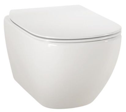 Ideal Standard Wand WC Set inkl. WC Sitz & Aquablade für 204,99€ (statt 289€)   nur Abholung