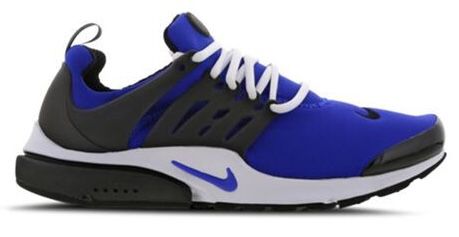 Restgrößen: Nike Air Presto Sneaker in Racer Blau für 67€ (statt 80€)