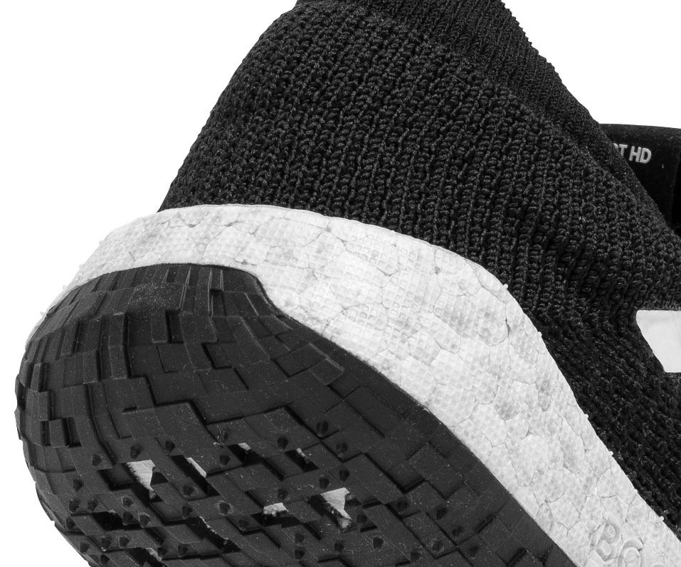 adidas PulseBOOST HD Damen Laufschuhe für 64,99€ (statt 93€)