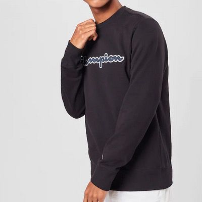 Champion Authentic Athletic Apparel Sweatshirt für 25,90€ (statt 40€)   S & M