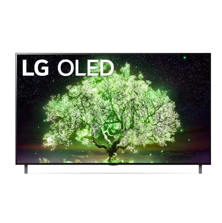 LG OLED77A19LA &#8211; 77 Zoll OLED UHD Fernseher ab 1.989€ (statt 2.165€)