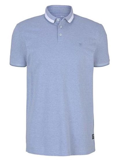 Tom Tailor Denim Poloshirt für nur 9€ zzgl. VSK (statt 24€)