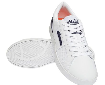 ellesse LS 80 Leder Herren Sneaker in diversen Farben für je 33,94€ (statt 60€)