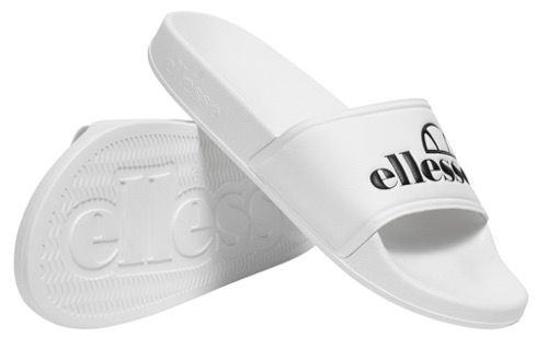 Ellesse Filippo Slide Herren Badelatschen in diversen Farben für je 13,94€ (statt 20€)   Restgrößen