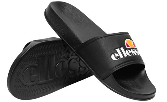 Ellesse Filippo Slide Herren Badelatschen in diversen Farben für je 13,94€ (statt 20€)   Restgrößen