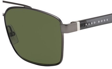 Hugo Boss Sonnenbrille 1117/s mit Metallgestell für 70,90€ (statt 100€)
