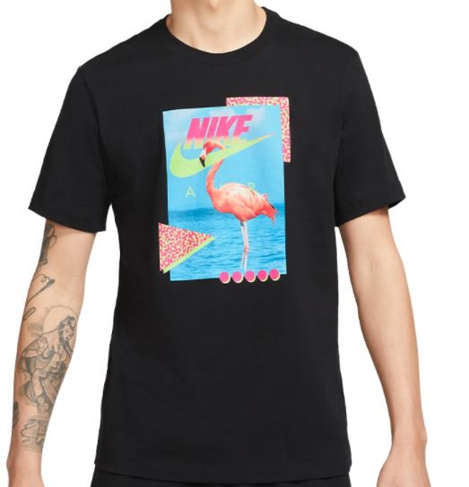 Nike Sportswear Beach Flamingo T Shirt für 17,99€ (statt 27€)