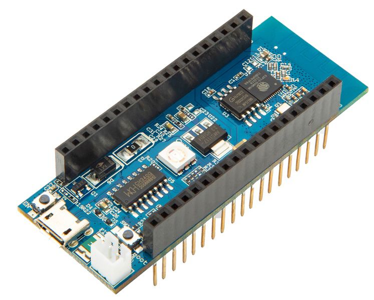 Machs einfach: Maker Kit Sensoren am ESP32 für 34,95€ (statt 72€)