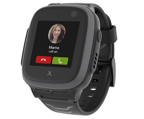 Xplora X5 Play eSIM Kinder Smartwatch mit 12 Monate Telekom Tarif inkl. 100 Min. / SMS + 0,5GB LTE für 109,35€ (statt einzeln 138€)