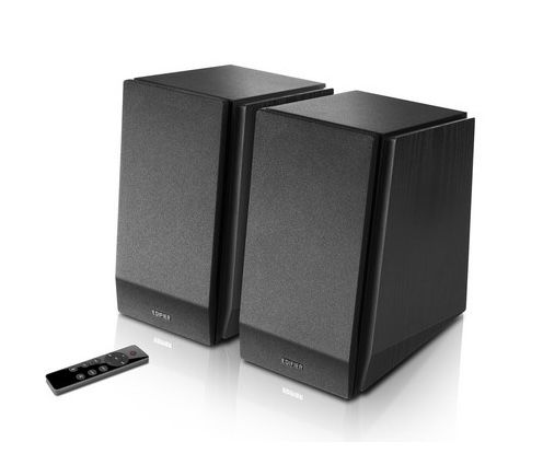 🔊 Edifier R1855DB Regallautsprecher mit Bluetooth für 108,90€ (statt 159€)