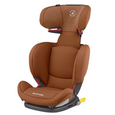 Maxi Cosi Kindersitz Rodifix AirProtect in Braun für 100,09€ (statt 127€)