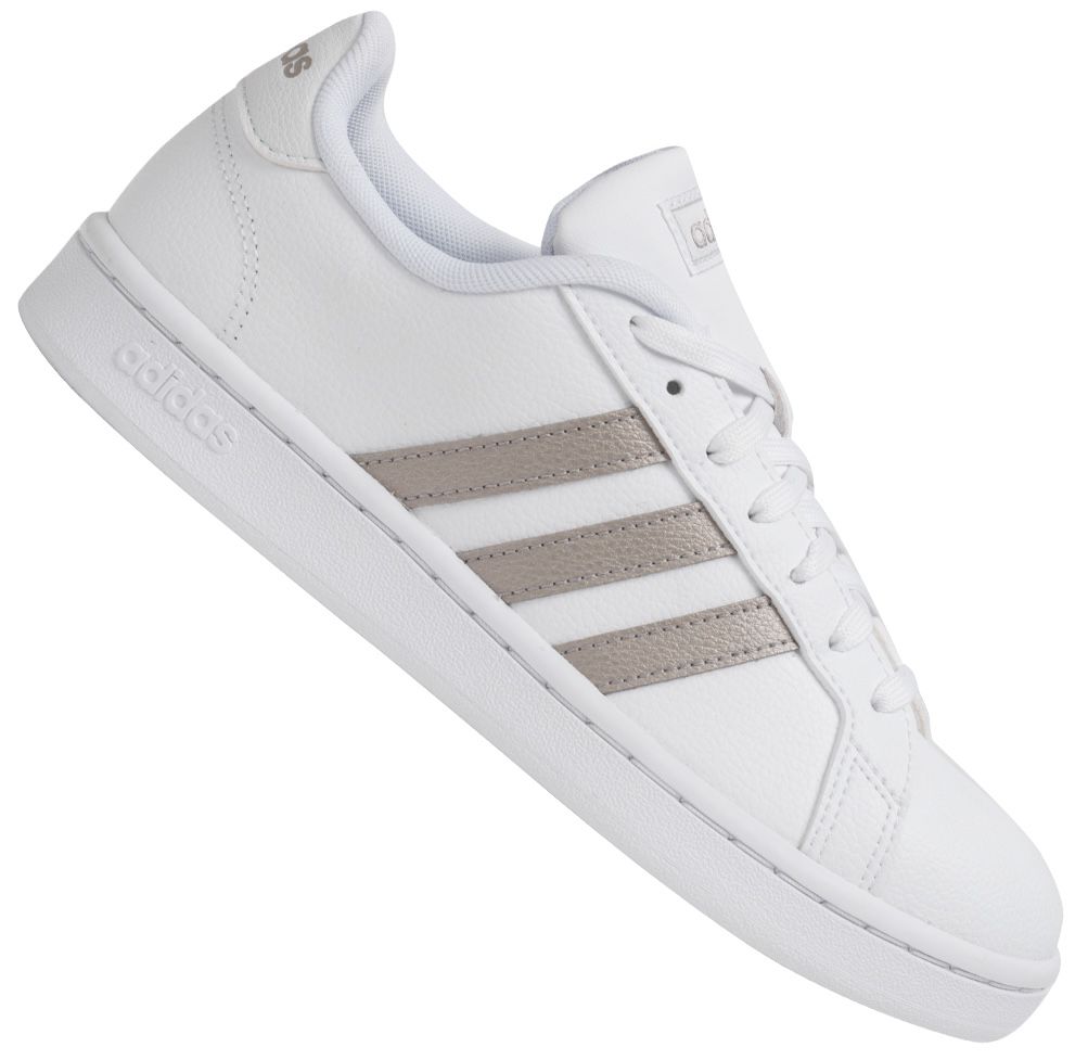 adidas Grand Court Damen Sneaker für 33,94€ (statt 45€)