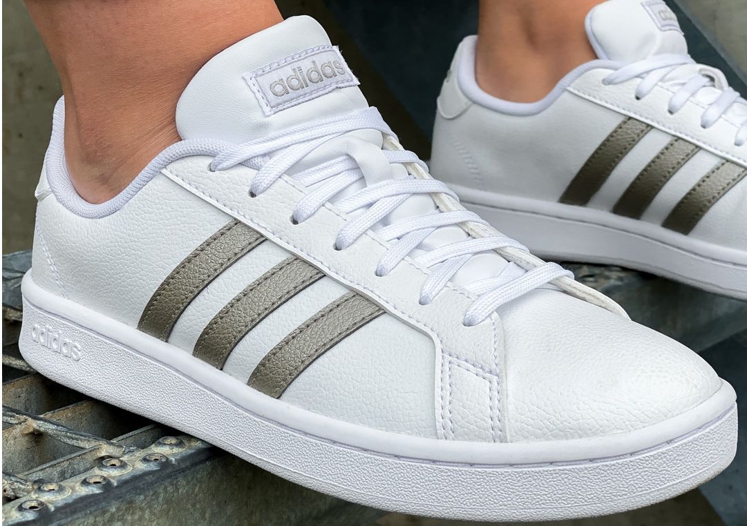 adidas Grand Court Damen Sneaker für 33,94€ (statt 45€)