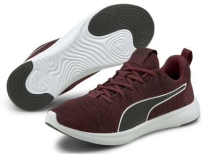 Puma Softride Vital Clean  Unisex für 29,95€ (statt 40€)