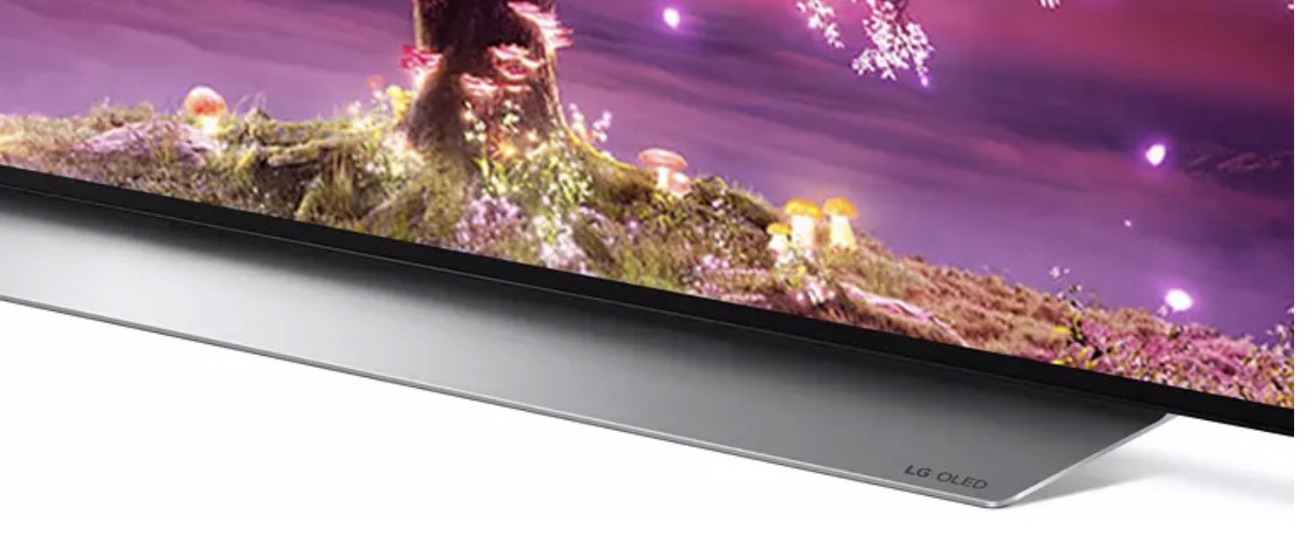 LG OLED77C16LA   77 Zoll OLED UHD Fernseher für 2.489€ (statt 2.819€)