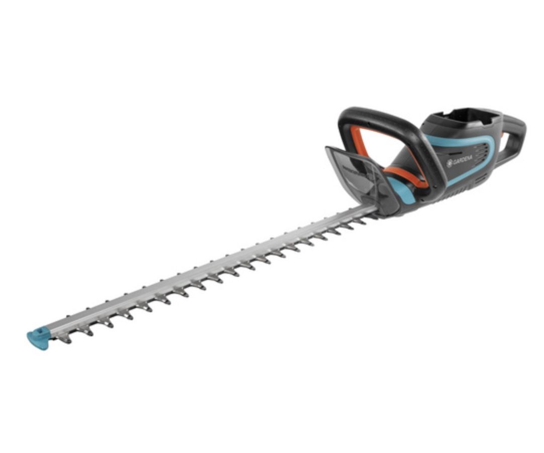 Gardena Heckenschere PowerCut Li-40/60 Solo Version für 60,66€ (statt 80€)