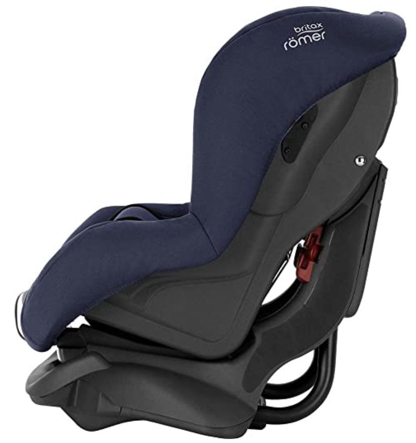 Britax Römer First Class Plus in Moonlight Blue für 132,99€ (statt 164€)