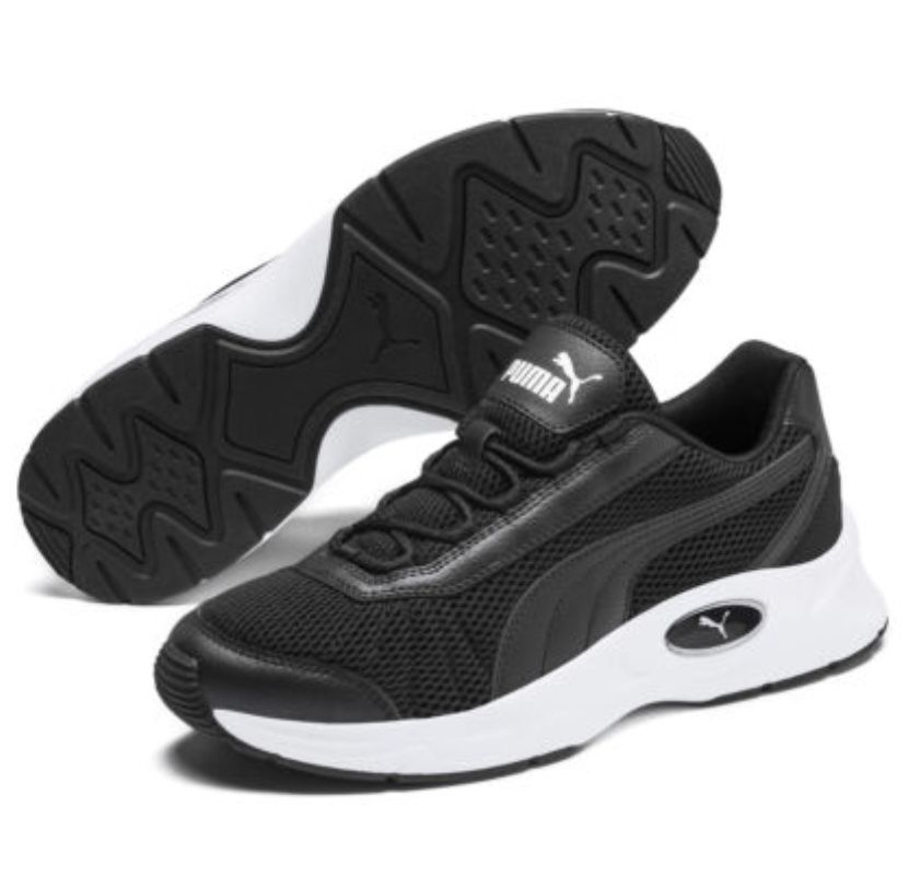 eBay: 20% Rabatt auf ausgewählte Mode &#8211; z.B. Puma Nucleus Schuhe ab 29,56€ (statt 39€)