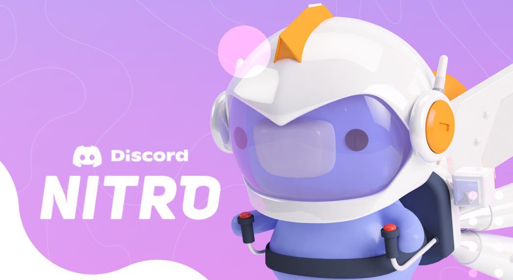 EpicGames   3 Monate Discord Nitro gratis