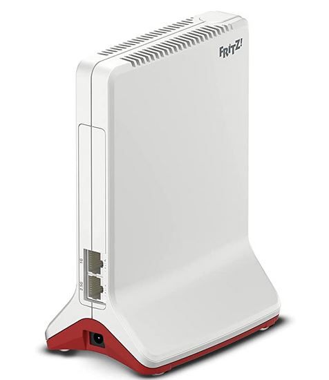 AVM FRITZ!Repeater 6000 WLAN AX (Wi Fi 6) Mesh Repeater für 189,99€ (statt 211€)