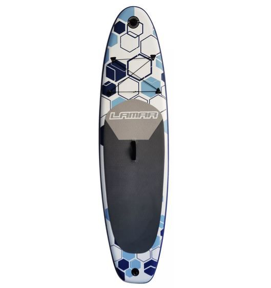 I SUP 290 Be Cool Stand up Paddle für 203,85€ (statt 254€)